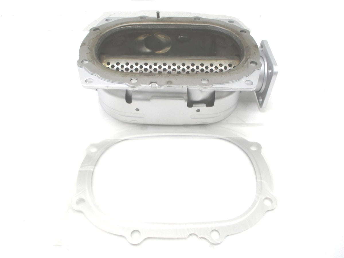 DPF Body Kit for Kubota V3800 (1J500-18950)