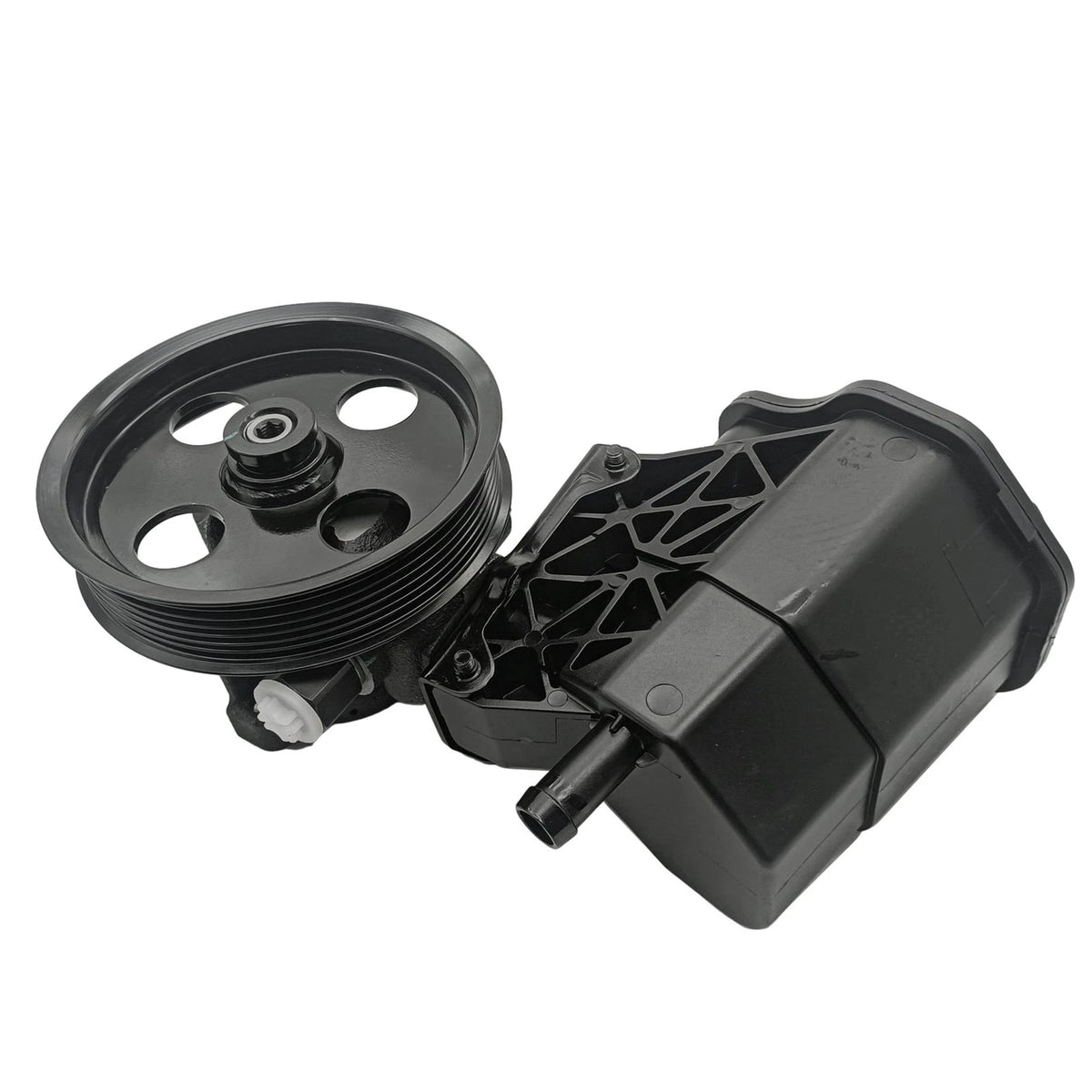 Power Steering Pump N720-01125A1 for Ram 1500 (2002), Ram 2500/3500 (2003–2007)