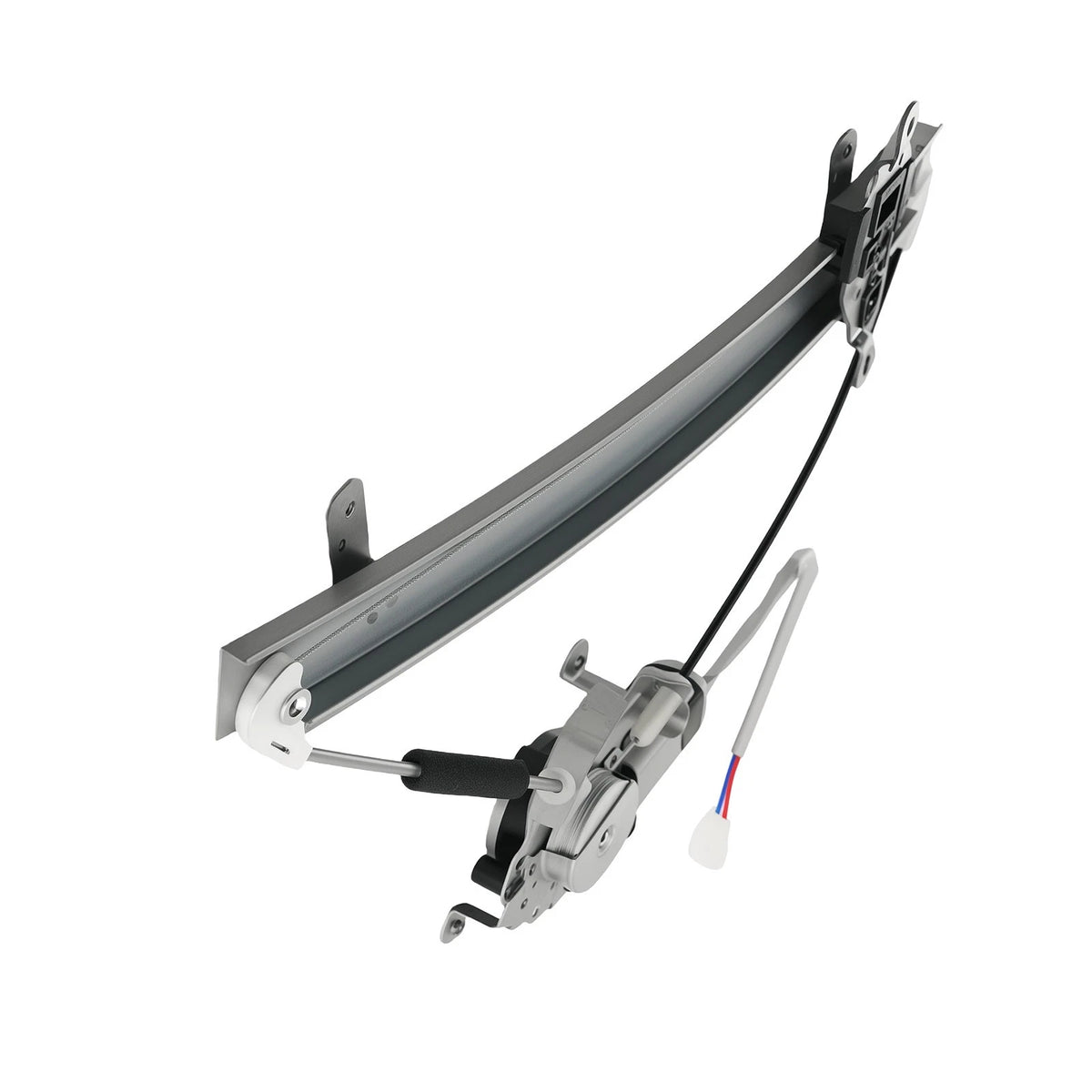 1X Front Left Electric Window Regulator & Motor for Mitsubishi Lancer (2003–2006)