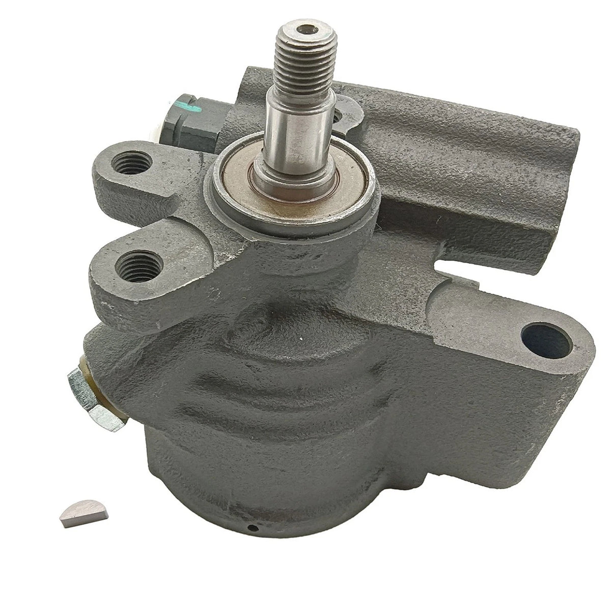 Power Steering Pump N990-0371 19319175 for Toyota Land Cruiser (1990–1992)
