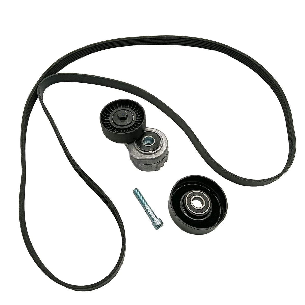 Serpentine Belt Drive Component for Mazda B3000, Ranger, F-100 (90K-38385A)