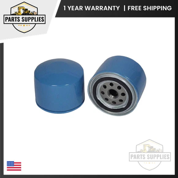 Transmission Filter for Yale Forklift (518801624)