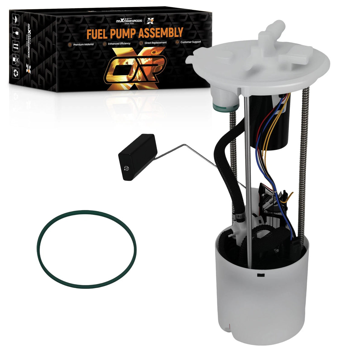 Fuel Pump Module Assembly for Infiniti QX56 (2004–2006) Nissan Armada Titan 5.6L