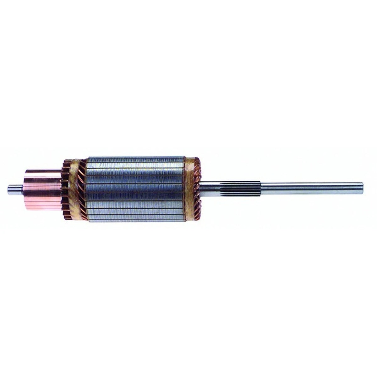 Armature for HD Delco Starters (1987989, 10451065, 10461020)