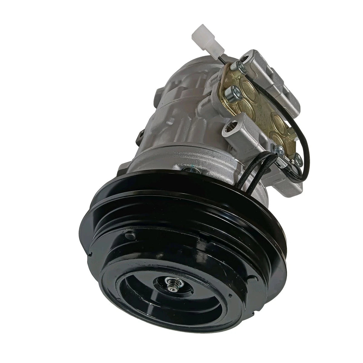 A/C Compressor for Mazda RX-7, Toyota Van, 4Runner, Corolla, Celica, Supra (CO 10437C)