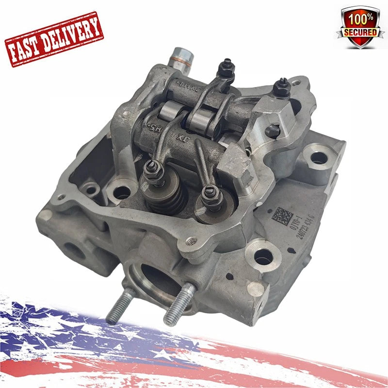 Cylinder Head 0JY0-022000-20000 for CF-Moto UForce 1000 ZForce 1000 (2019–2020)