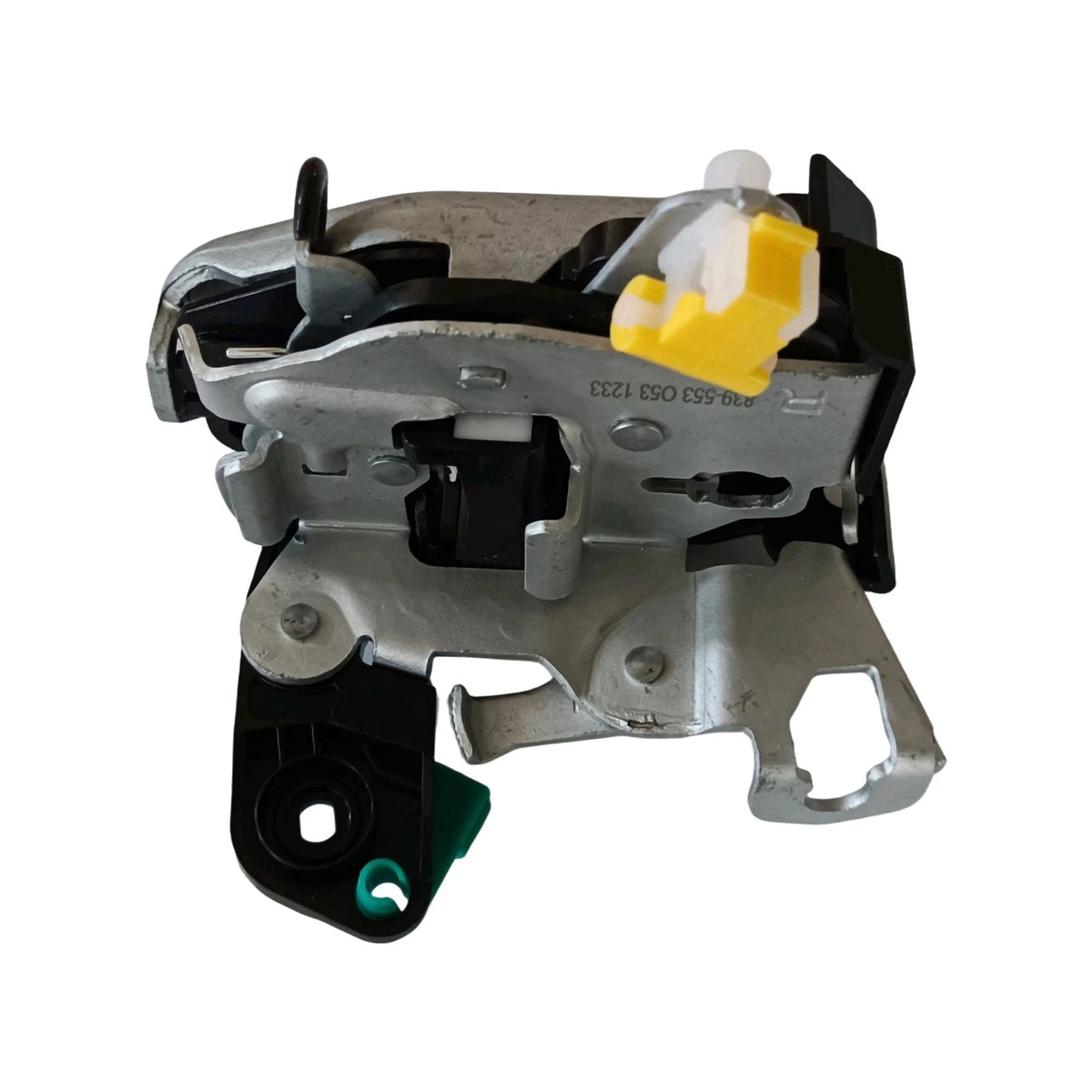 Door Lock Actuator Front Right for Ford E-150 E-250 E-350 (2005–2019)
