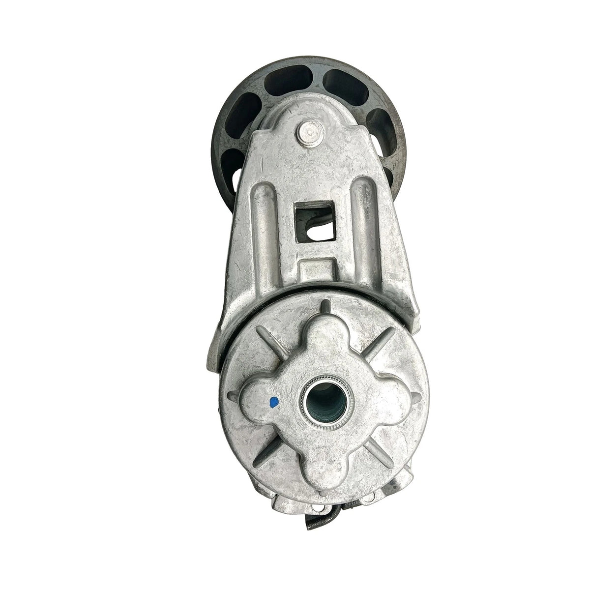 Heavy-Duty Drive Belt Tensioner for Freightliner Cascadia, Western Star (070803451)