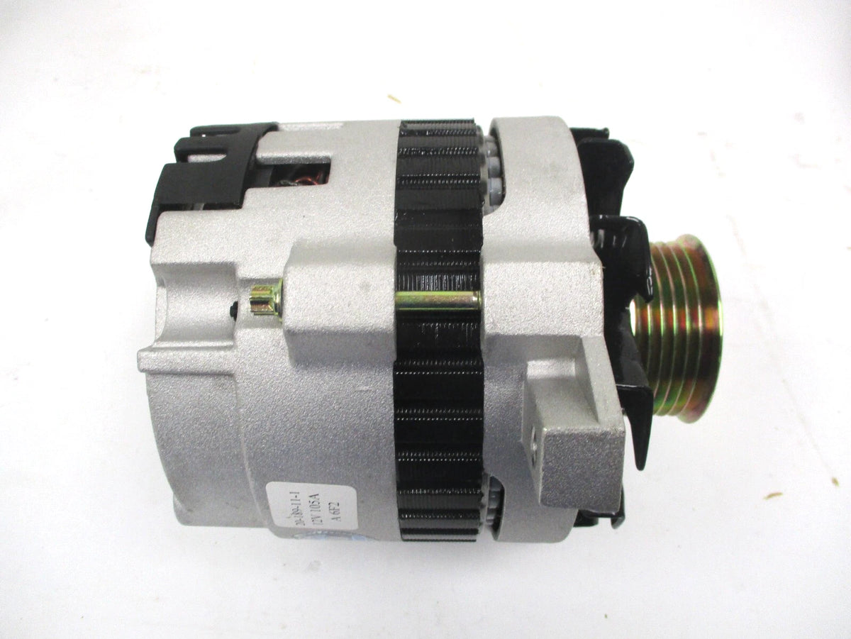 Alternator for GM Topkick (1991–1999) 12V 105AMP WA10463529 20-189-11-1