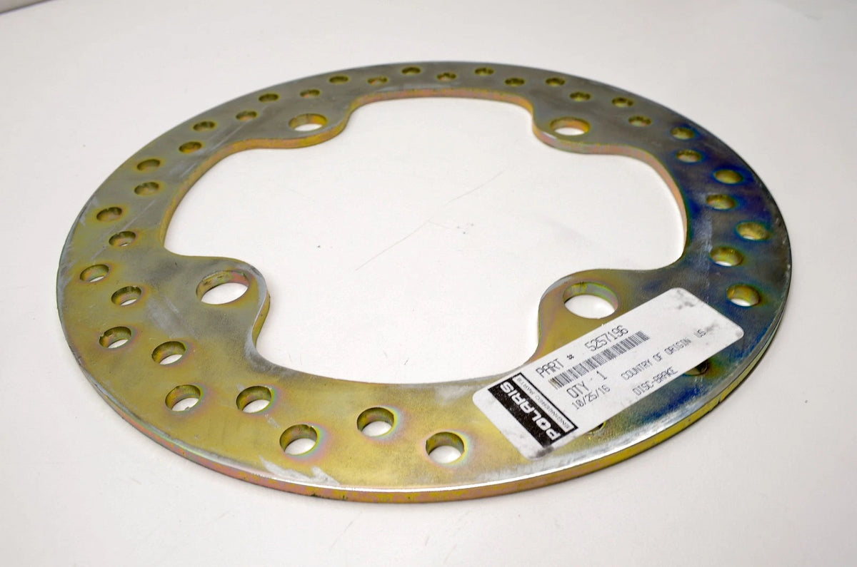 Brake Disc for Polaris 5257196 (OEM)
