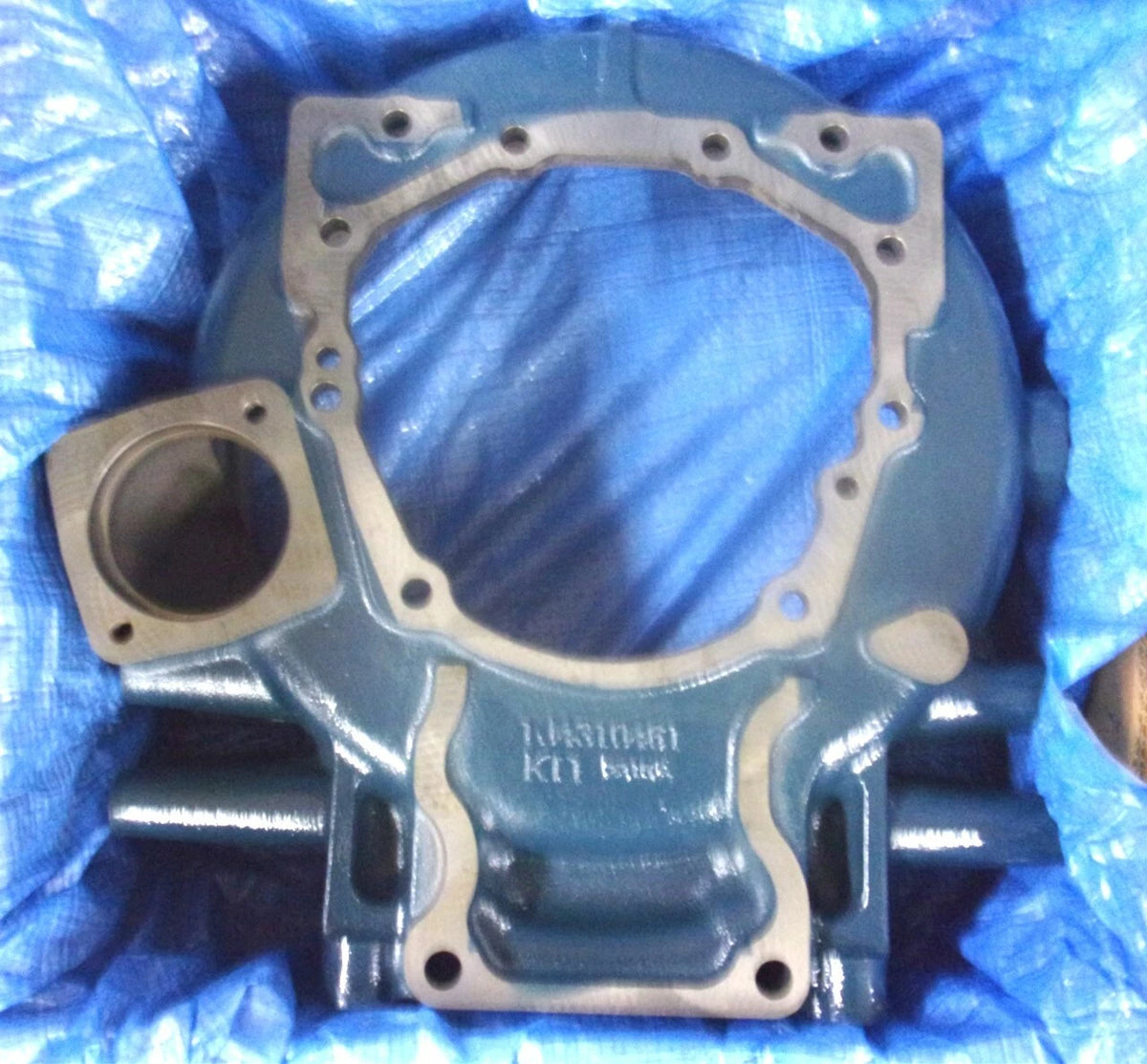 Flywheel Housing for Kubota (1J431-04610)