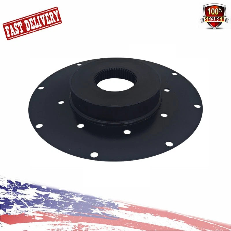 Drive Coupler for Sullivan Palatek A/C D185PIZ4 D185 (05017720-0041, 00717708-0021)