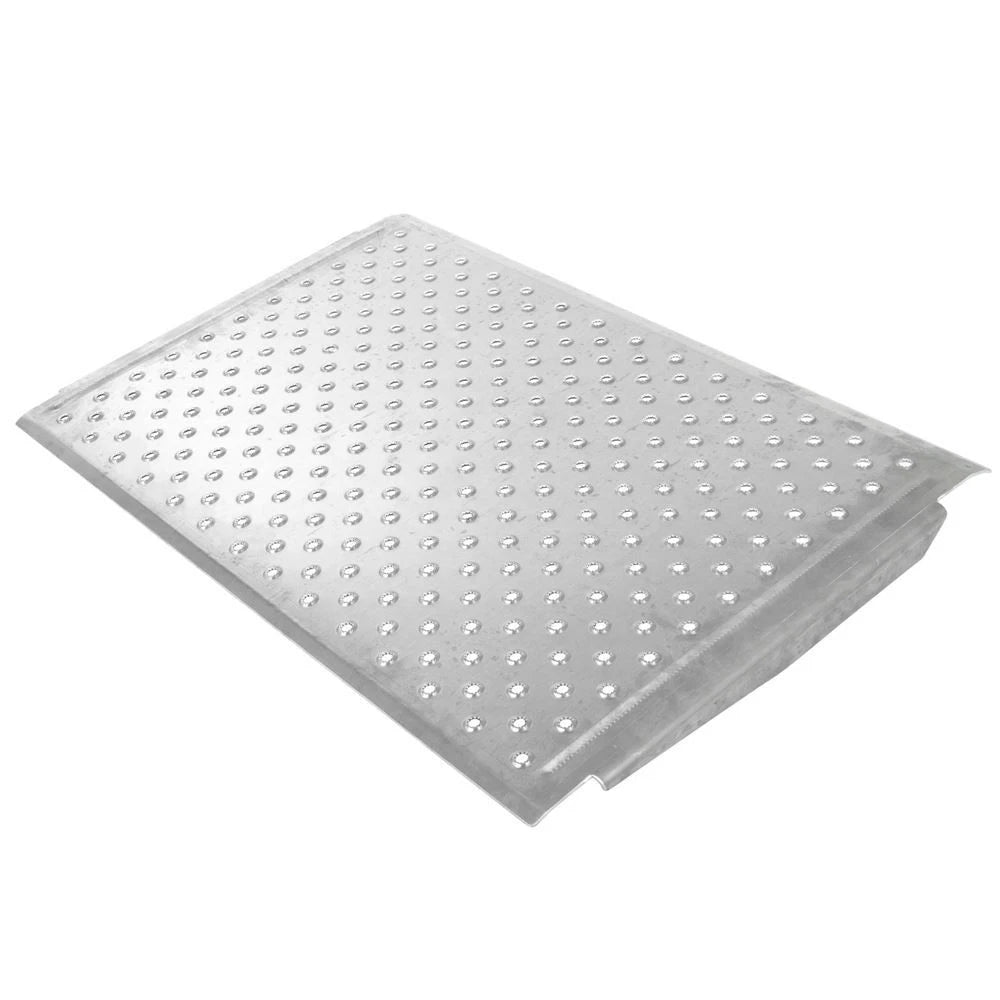 24x36" Aluminum Threshold Ramp for Power Wheelchair Scooter TR362