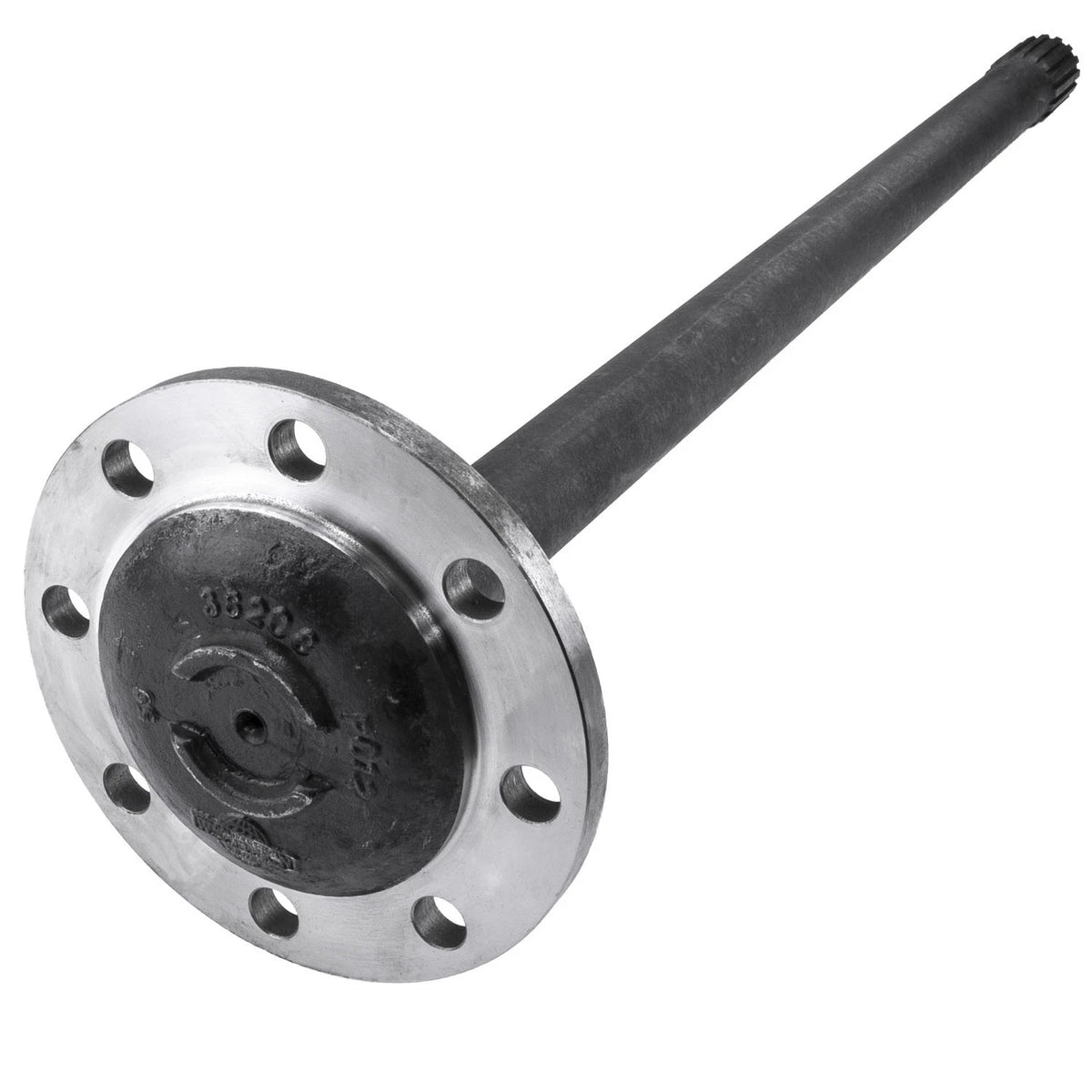 Axle 16 Spline 39.750" for