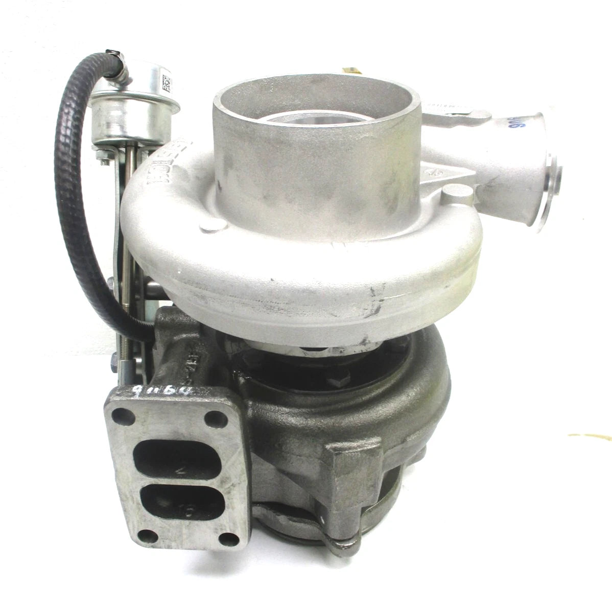 Holset Turbocharger HX40W for Cummins (3591019, 3800384)
