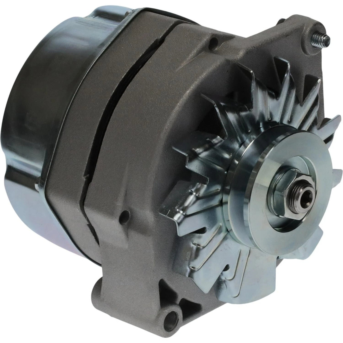 Delco 10SI 1 Wire Marine Replacement for SAEJ1171 (983424, 983836, 988247)