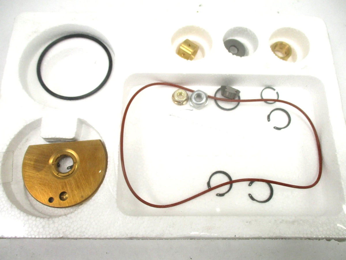 Turbo Repair Overhaul Kit S2D for Komatsu (318375)