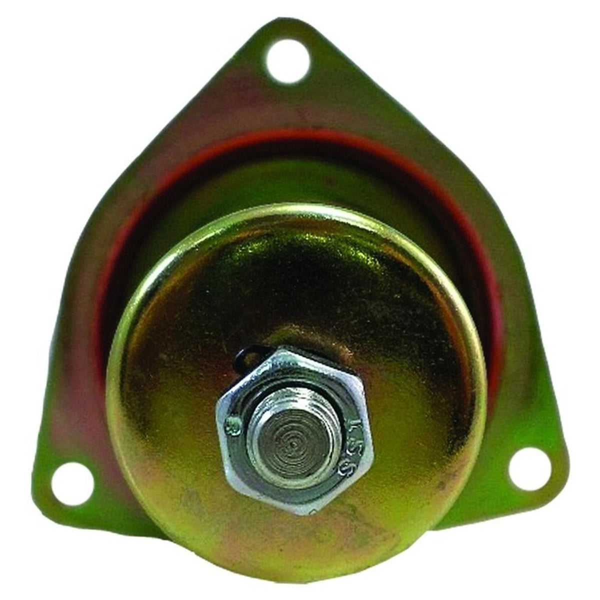 Solenoid Switch for Ford F650 V8 7.3L (2000–2003) 1115704 245-12188