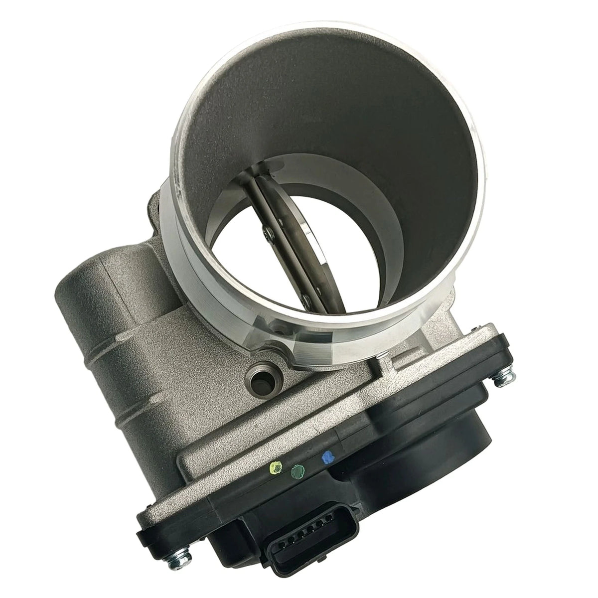 Throttle Body for Chevrolet Express 2500 3500, GMC Savana 2500 3500 (2009–2016)