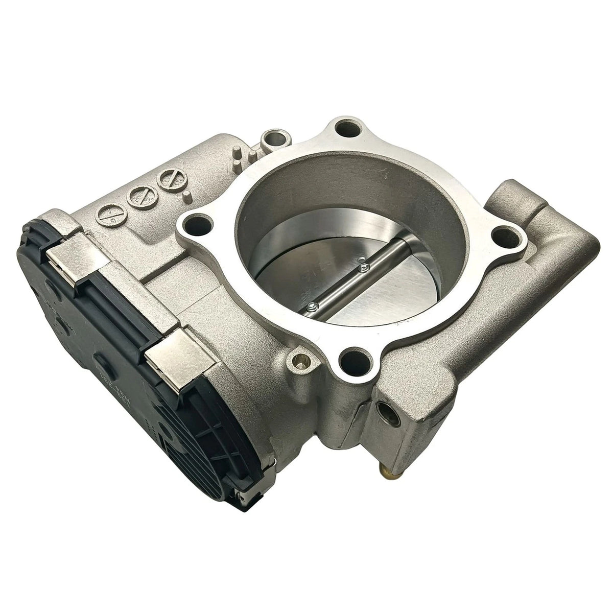 Throttle Body for Volkswagen Jetta Golf 2.8L V6 (2002–2005) S20158