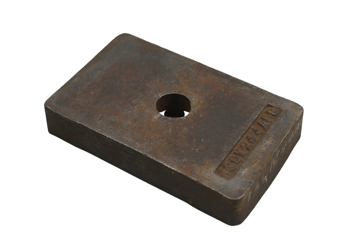 Front Spring Spacer Block for Mack 13QK244AP8