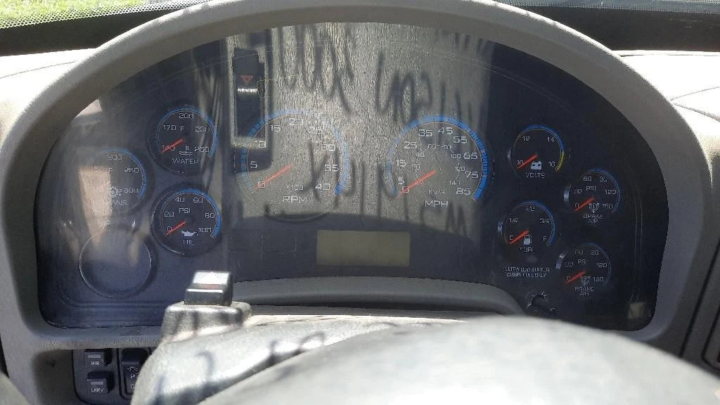 Instrument Cluster for International 4300 (2014)