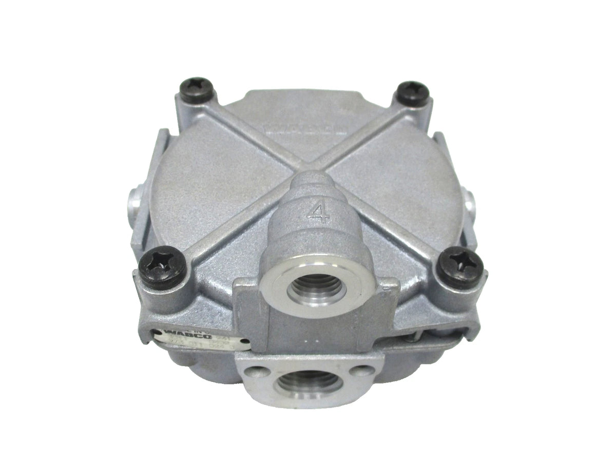 Meritor WABCO ABS Relay Valve Kit for 4725000072