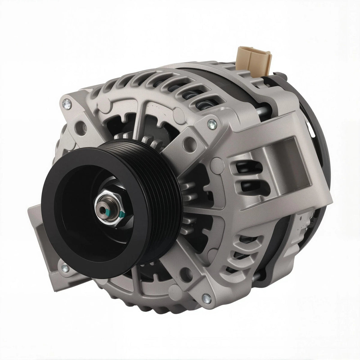 200A Alternator for Ford F-250/350/450/550 Super Duty (2008–2010) 11290N