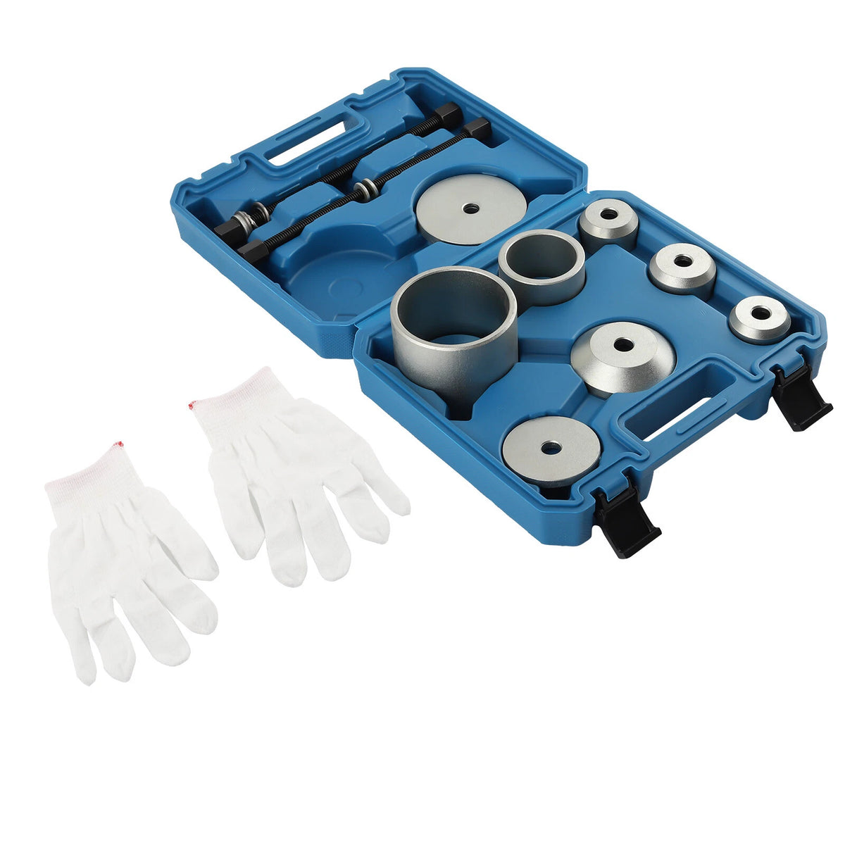 Rear Axle Arm Suspension Bushing Removal Tool for