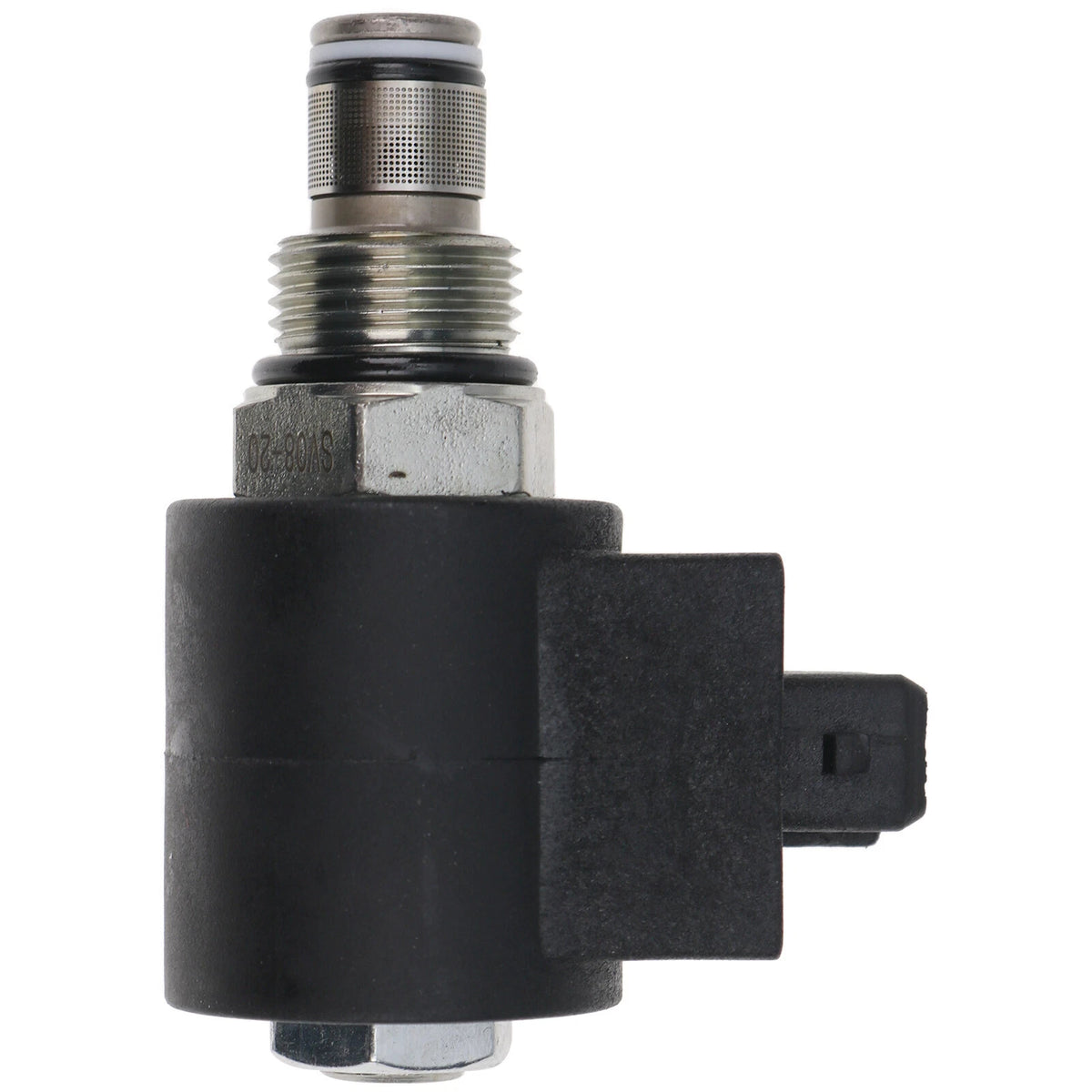 12V Solenoid Valve 25/974628 6401312 for JCB 214-2 214S 215S 217S 2DX 3CX 3CXSM