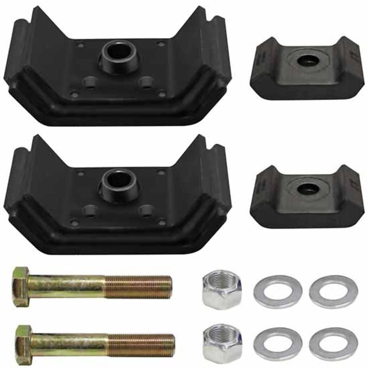 Motor Mount Rear Bushing Kit for Kenworth