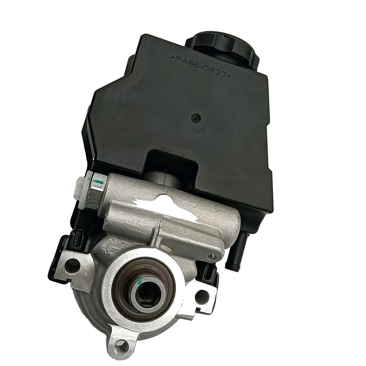 Power Steering Pump w/Reservoir for Chevrolet Camaro Pontiac Firebird (1998–2002)