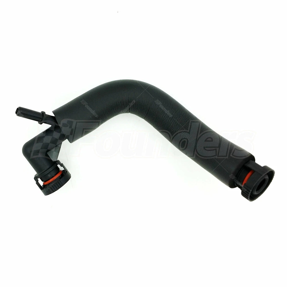 Crankcase Vent Hose for BMW E46 E39 E83 E85 (1998–2006)