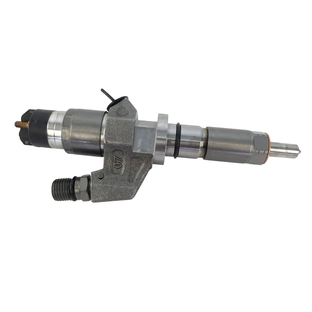 Diesel Fuel Injector for Chevrolet GMC Duramax LB7 6.6L (2001–2004) 97729095