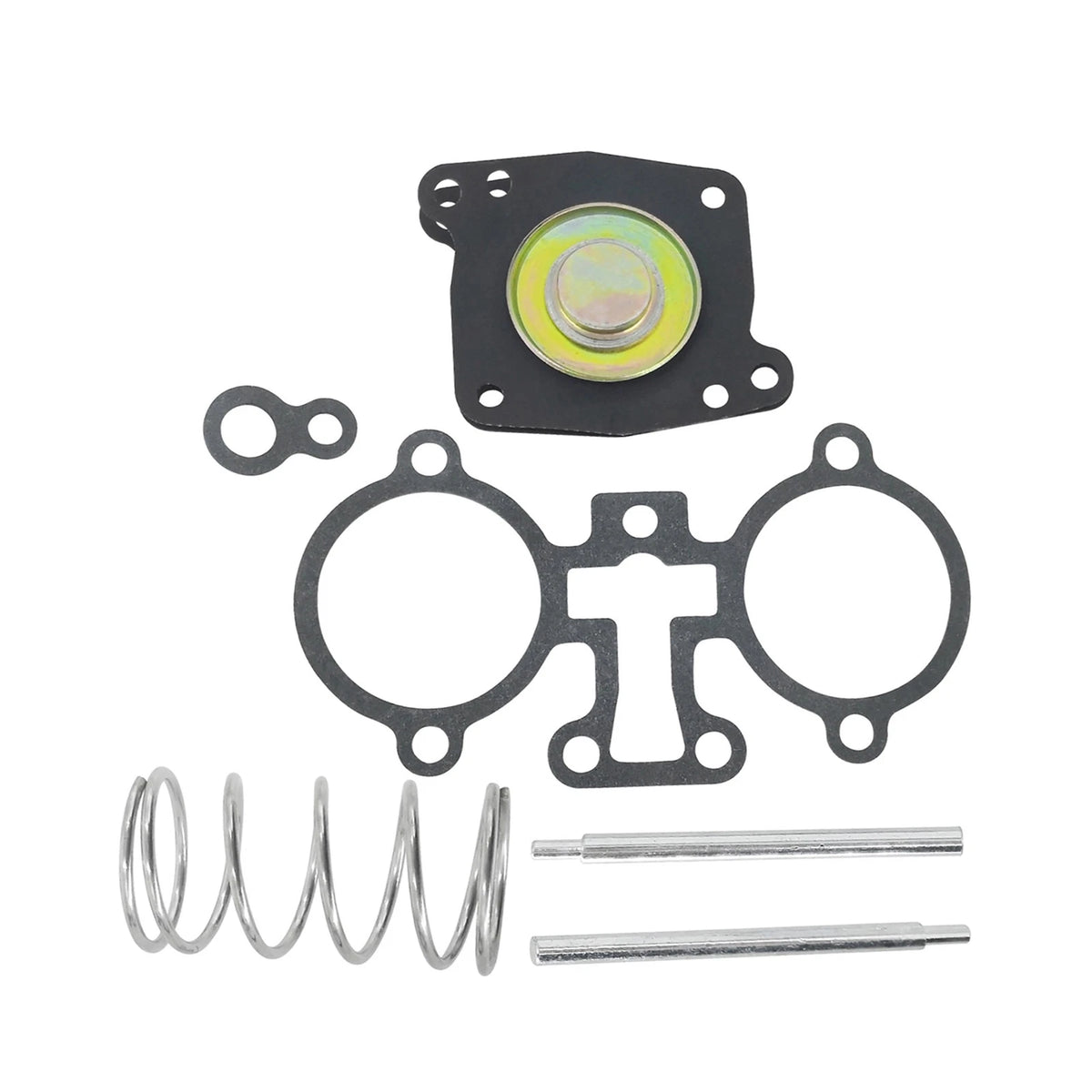 Fuel Injection Pressure Regulator for G30 G3500 C1500 C2500 (PR131)