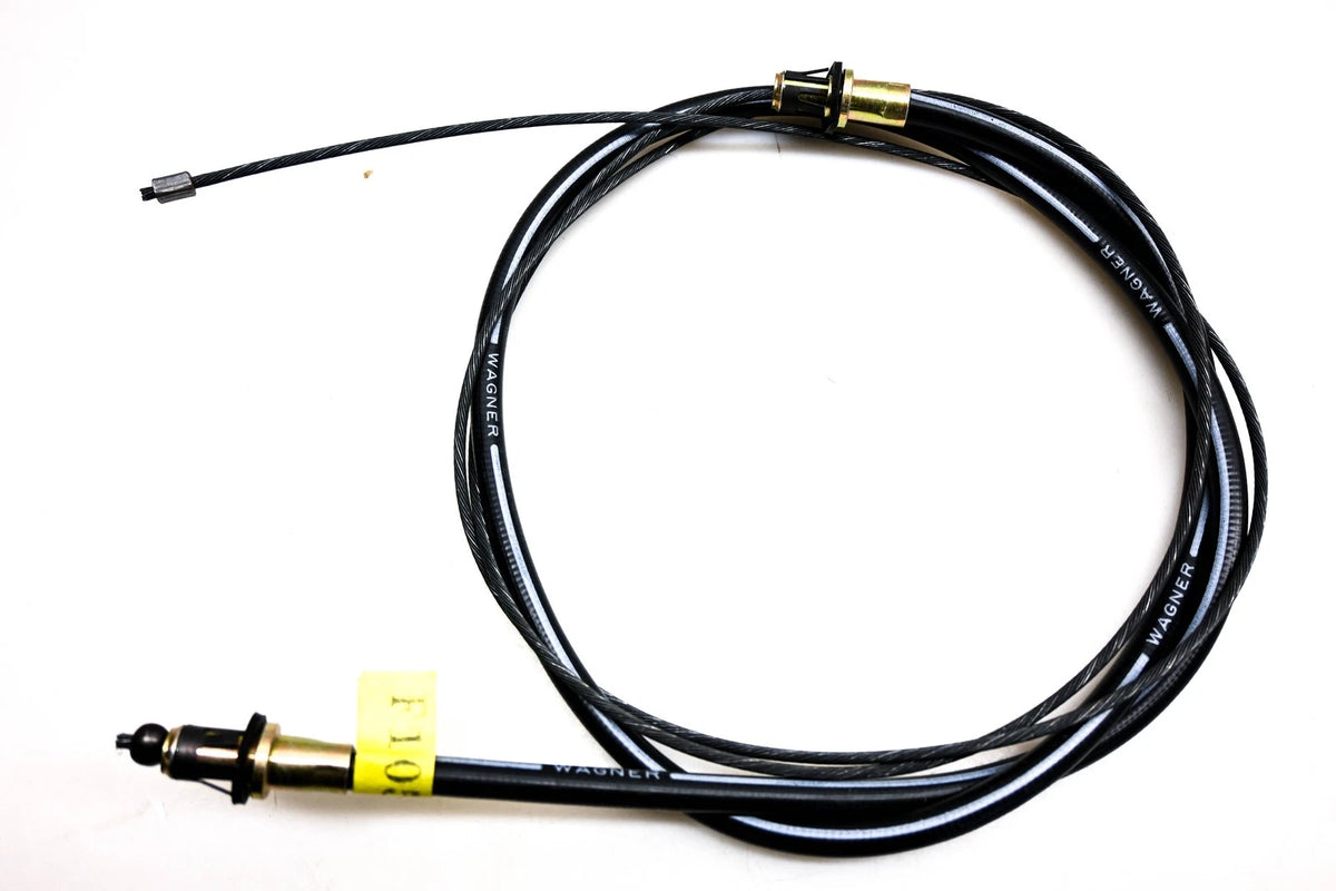 Parking Brake Cable Assembly for Wagner F105110 (NOS)