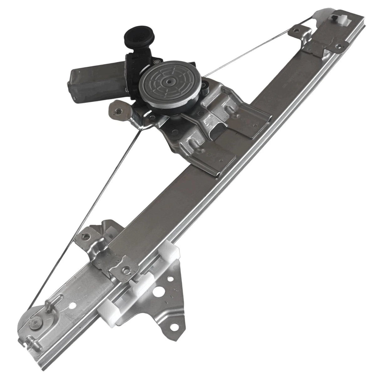 Front Left Power Window Regulator w/ Motor for Nissan Maxima (2016–2020) 807214RA0A