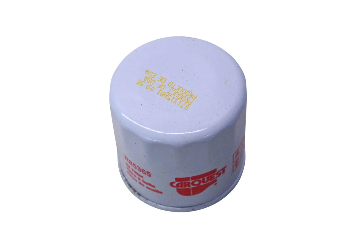 Engine Oil Filter Assembly for Carquest R85365 (NOS)