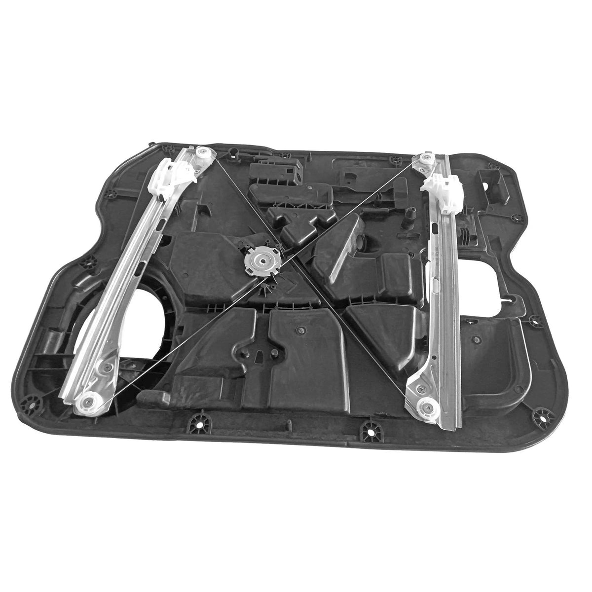Front Left Window Regulator w/o Motor for Dodge Ram 1500 2500 3500 (2009–2012)