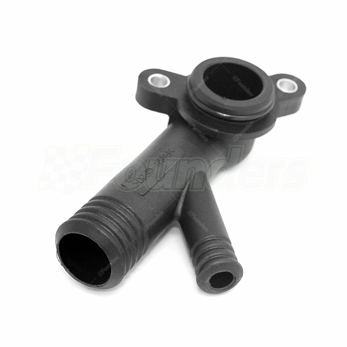 Coolant Water Hose Connector for BMW 318, 318is, 318Ti (1996–1998)