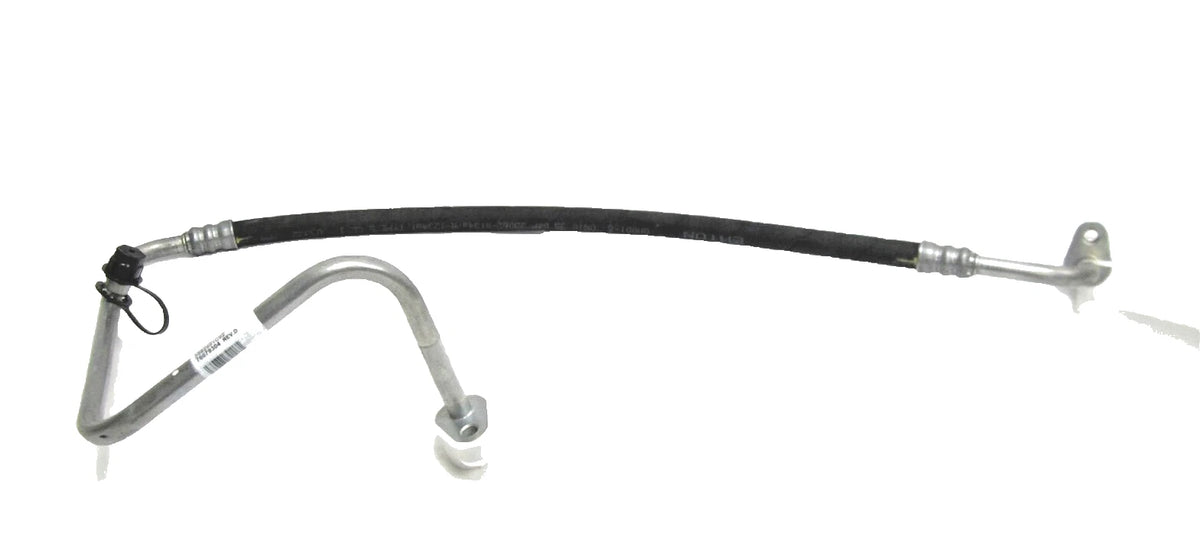 AC Compressor to Condenser Hose for International (OEM 3582991C92, 3582991C91)