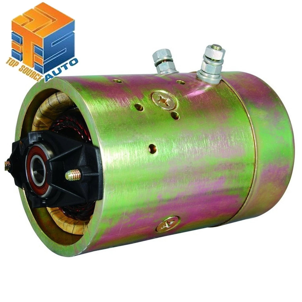 24V CCW Motor for (2200972, 6196, 220-0972, 6196N)