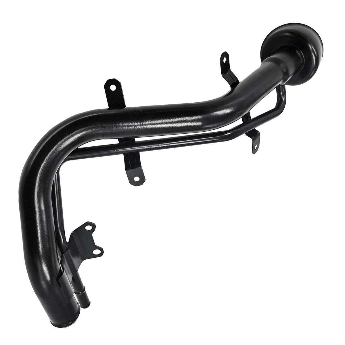 Fuel Gas Tank Filler Neck for Nissan Altima (1993–1997) 172211E400