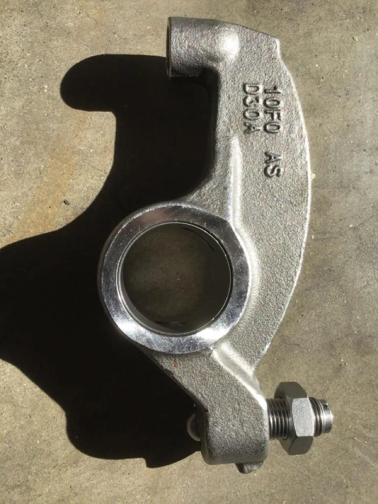 EGR Rocker Arm for Cummins ISM (2000–2007) Replaces 3069020