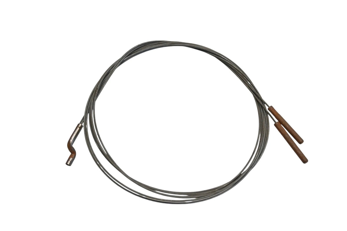 Heater Control Cable for Volkswagen (133 711 717B)