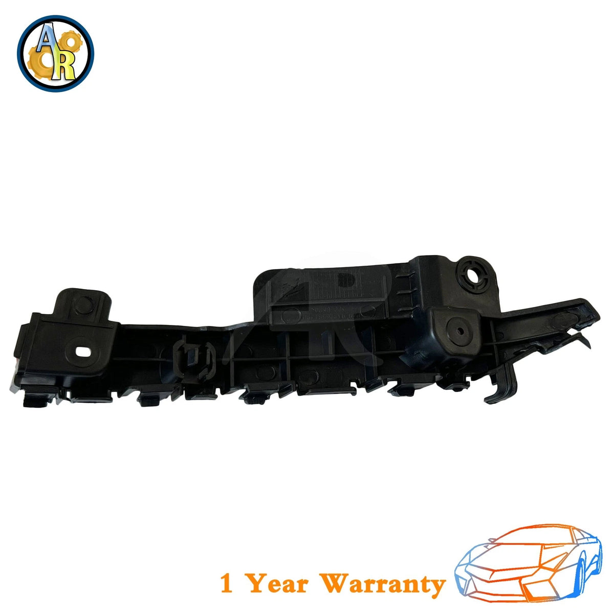 Bumper Cover Support for Chevrolet Cruze (2011–2016) 95328894