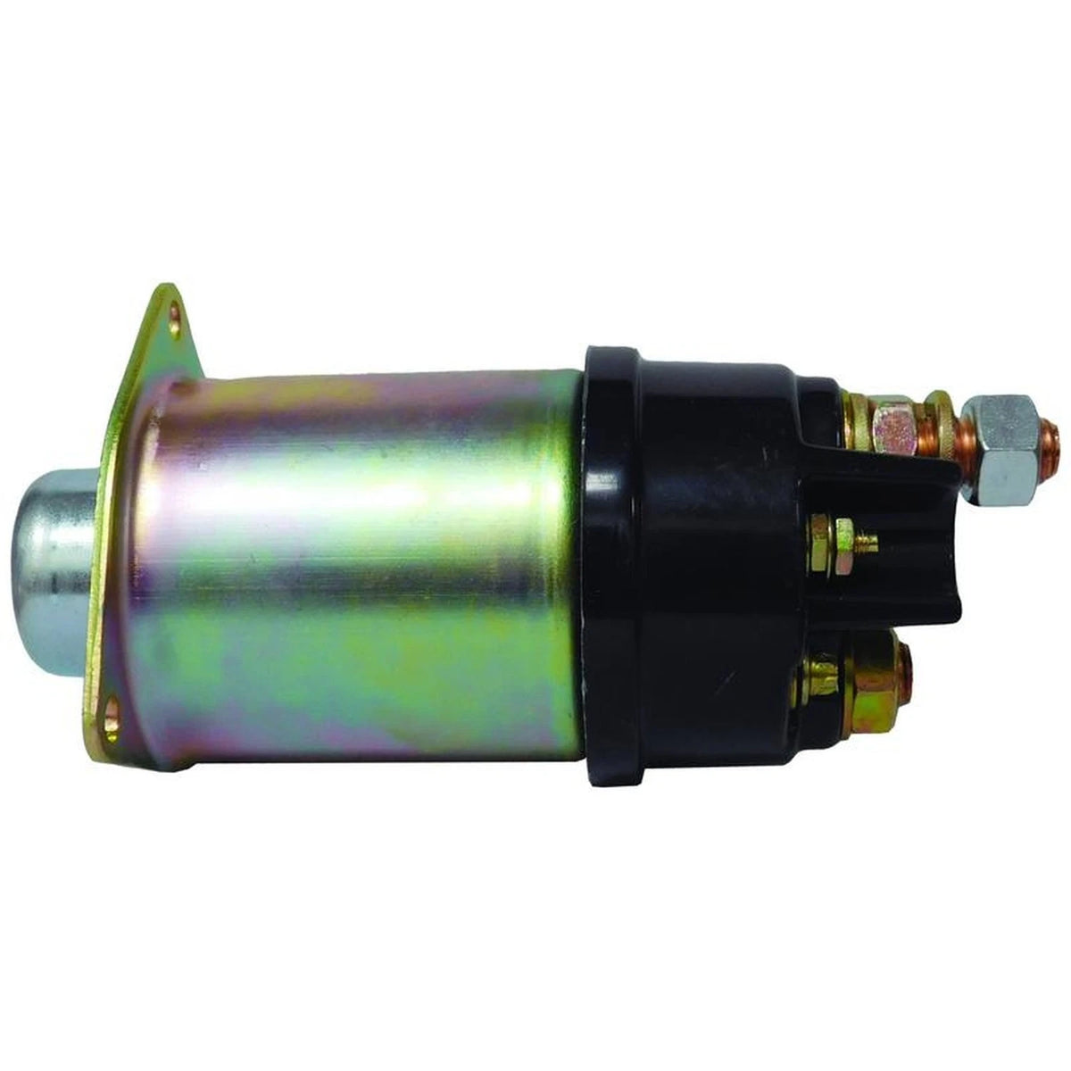 Solenoid Switch for Sterling Truck LT7501 L6 7.2L (1999–2001) 245-12136