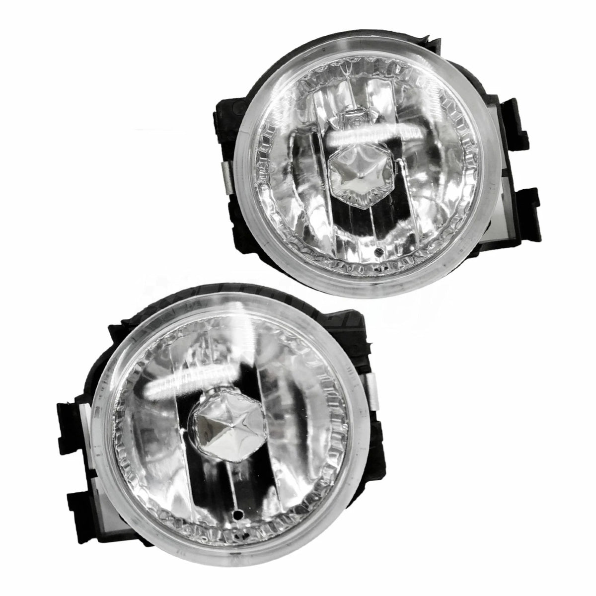 Fog Lamp Assembly for Subaru Impreza WRX STI Legacy (2008–2014)