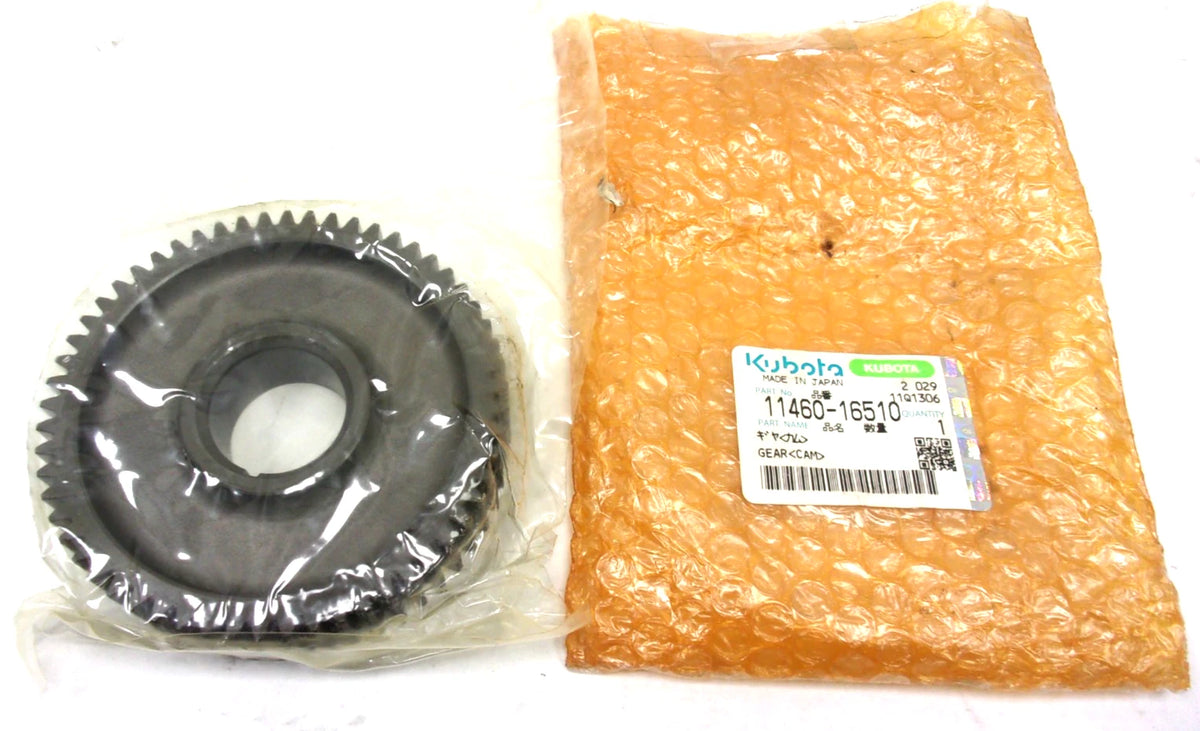 Cam Gear for Kubota OC95 (11460-16510)