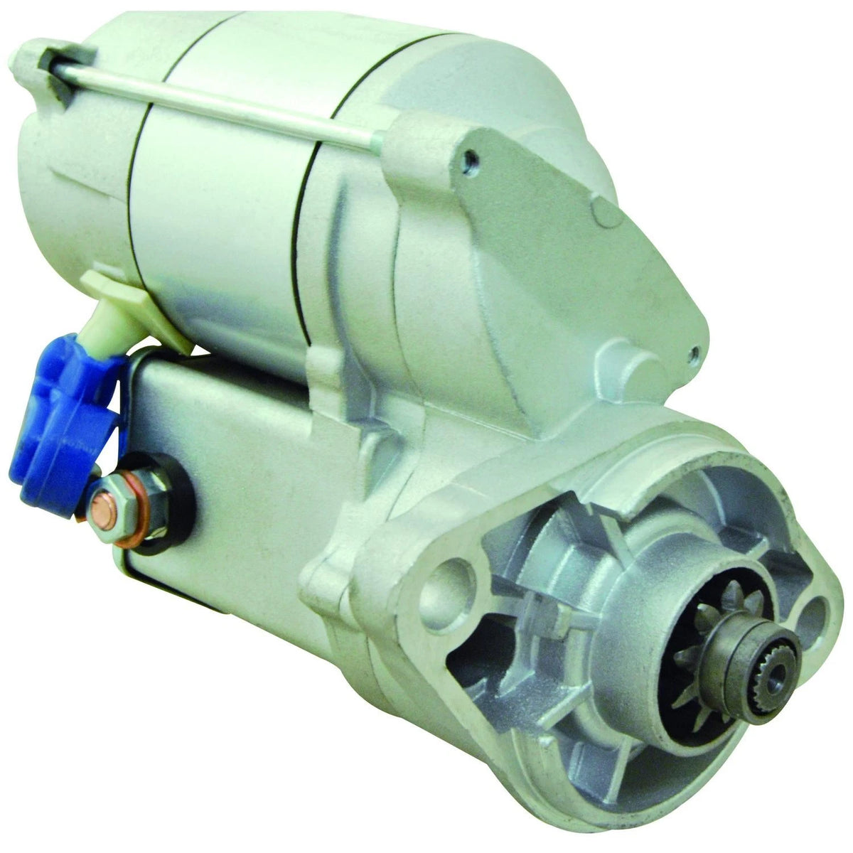 Starter for Toyota 4Runner L4 2.4L (1994–1995) 28100-35090-84 28100-35100-84